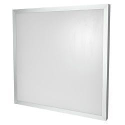 led panel 62*62cm 83W Meanwell power supply dimmable square aluminum shell living room lobby aisle airport energy saving