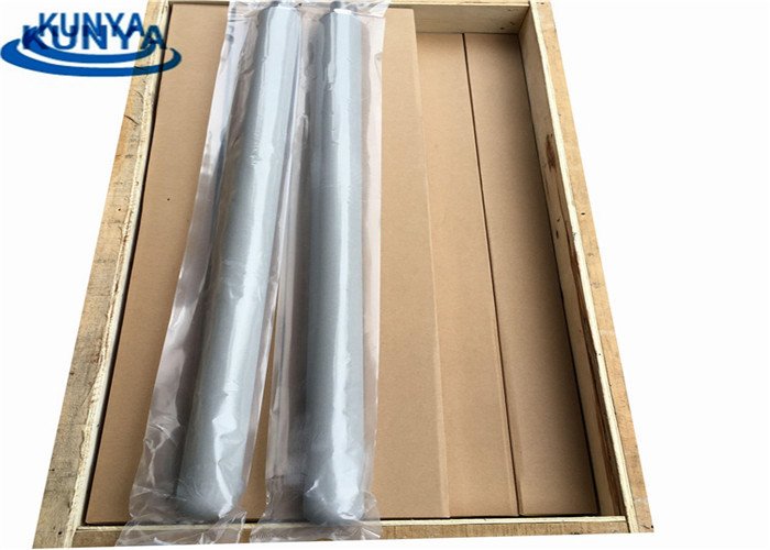 500um Copper Powder Filter Nickel Ss Mesh EDI System In Water Treatment
