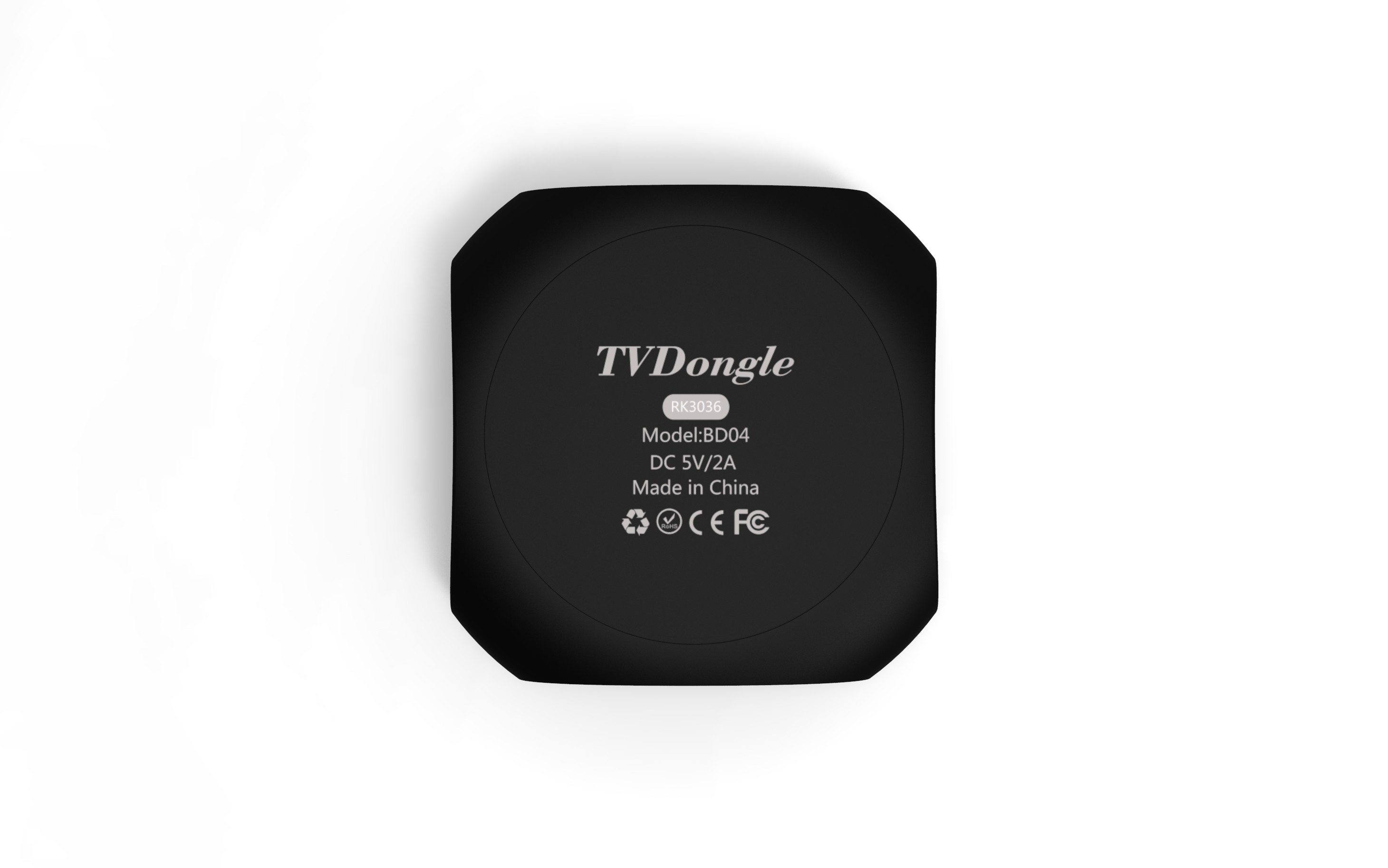 RTL8811CU WIFI Display Dongle RK3036 Mirascreen Google Chromecast