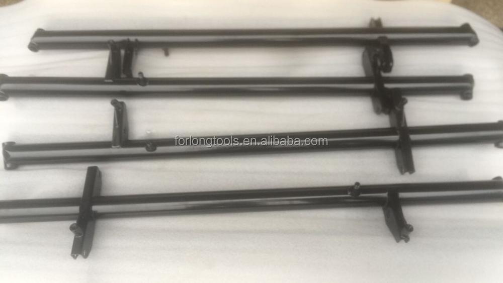 Year Universal Sprint Car Front Axle 50in x 2-1/4 Plated Chromoly TRIPLE X RACE COMPONENTS for Universal Fitment