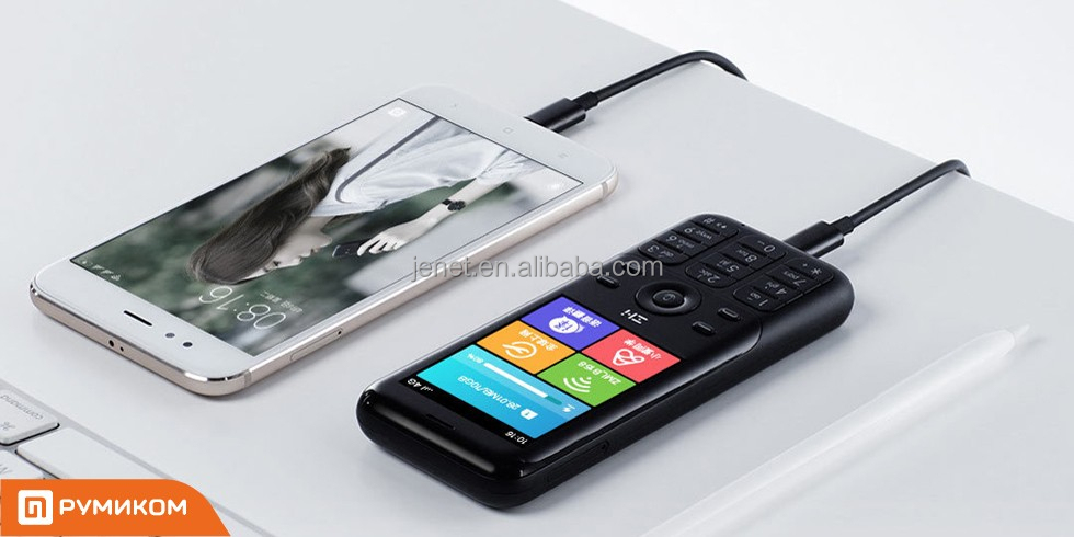 ZMI Z1 4G Hotspot 4G Mobile Wifi/Translation/GPS/Phone Android System +5000mAh Power Bank