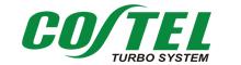 China Wuxi Costel Turbo Industry Ltd logo