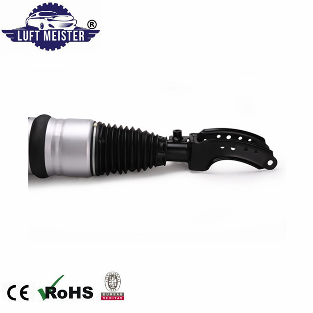 Front Air Suspension Strut 7P6616039N 7P6616040N for VW Touareg NF II shock absorber