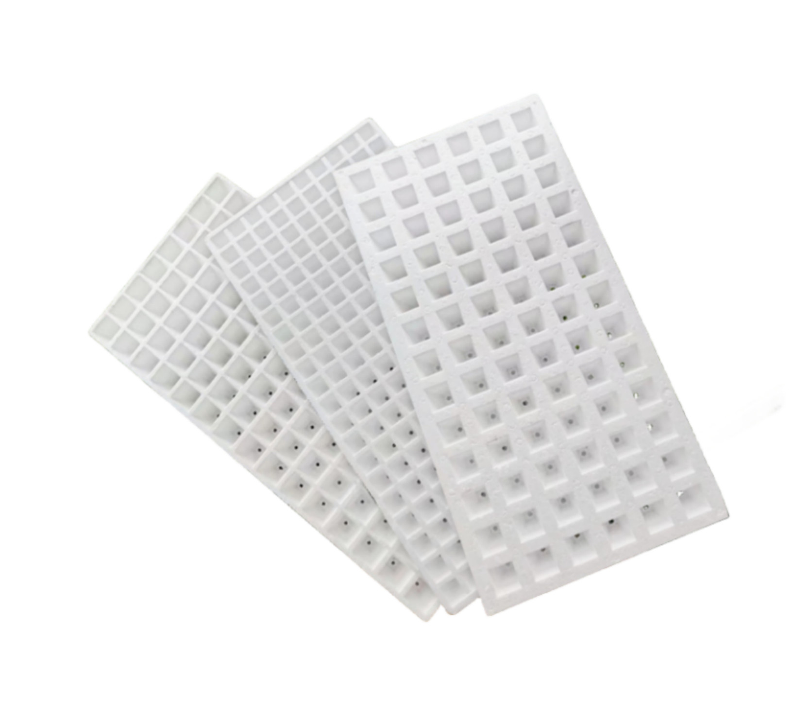 Eco-Friendly EPS EPP Packaging Electronic Fruit Hardware Transportation Packaging