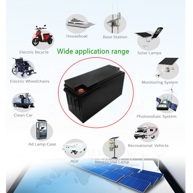 4000 Times Marine Lithium Battery BMS 12V 100Ah LiFePO4 Deep Cycle