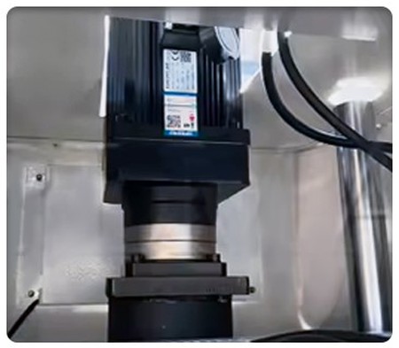 Servo Motor