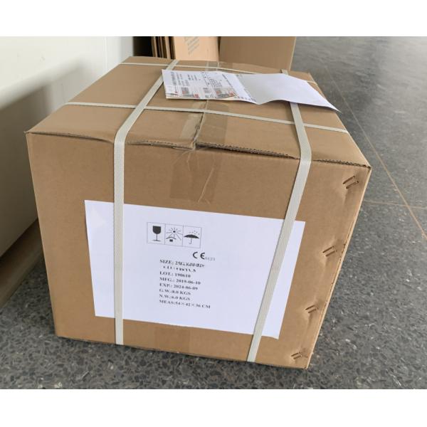 Sterile EO Gas Disposable Whitacre Sprotte Pencil Point Spinal Needle EN 149-2001 A1-2009