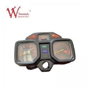China Universal Motorcycle Color Tachometer Digital Speedometer GLK on sale