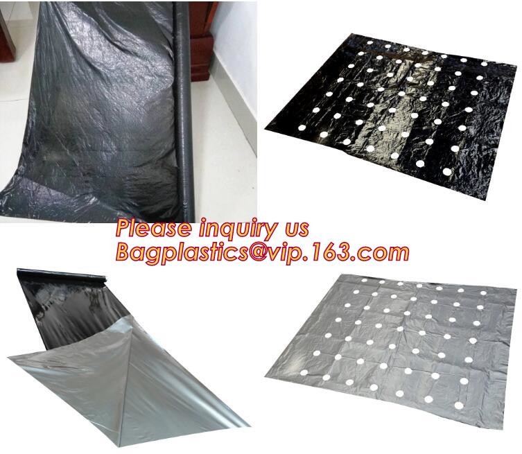 Multi-Span Plastic Film Cover Natural Ventilation Vegetable Greenhouse,Greenhouse Kits Plastic Greenhouse 200 micron gre