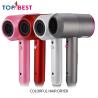 Buy cheap 4 Colors Hair Salon Home Beauty Machine Strong Wind Electric Hair Blowers Dryer from wholesalers