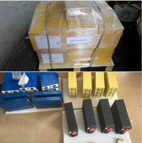 RV Lithium Ion LiFePo4 Battery 24V 48V 60V 72V 40ah 50ah 100ah 120ah 150ah 200ah
