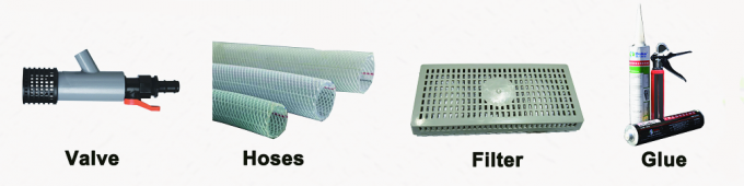 Hot Galvanized Greenhouse Rolling Benches Earthquake Proof Ebb And Flood Benches 4