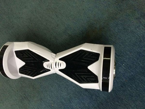 Self Balancing Electric Scooter Drifting Skateboard Smart Balance with removable