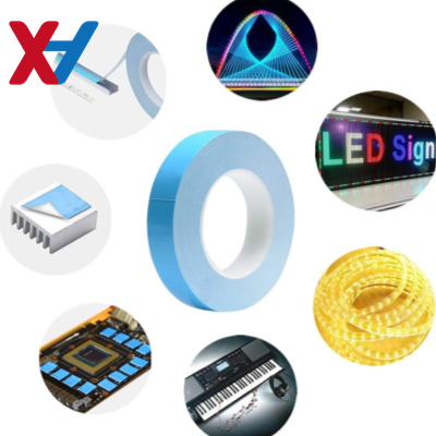 Double Sided Thermal Tape