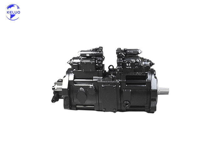 Construction Machinery Excavator K3V112DTP Hydraulic Piston Pump