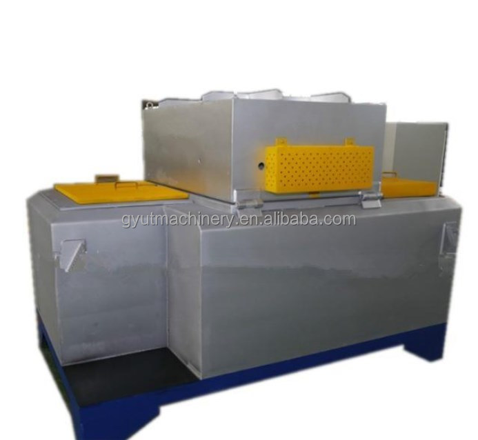 Electric Arc Furnace Ore Melting Furnace 2.5ton per day Capacity for Casting Aluminum Rod