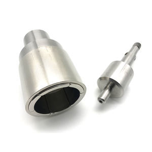 400KN Super Strong Samarium Cobalt SmCo Magnets Oil Well Fishing Device 8.5g/ Cm3