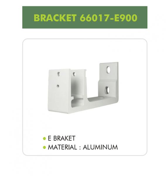 Powder Coated Metal Adjustable Awning Brackets Retractable Awning Wall Brackets