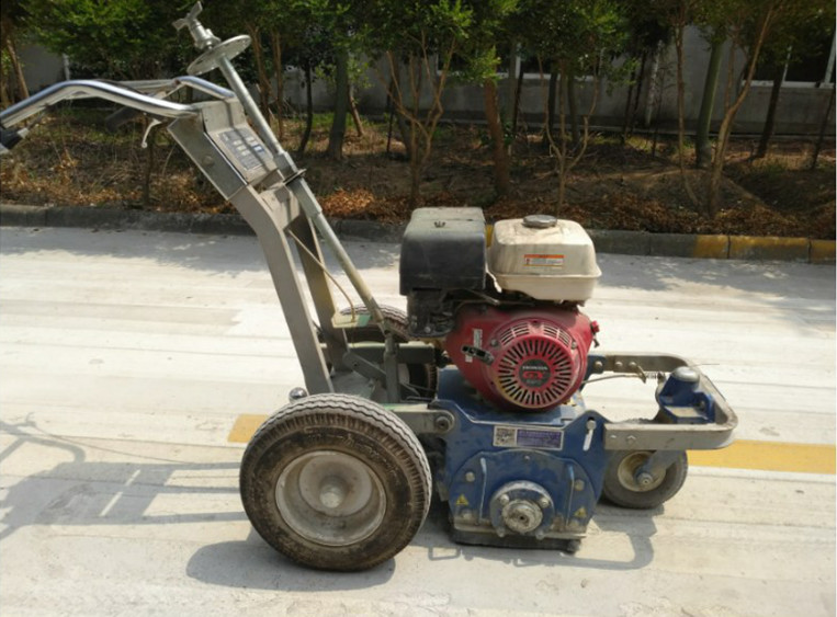 Alloy Grinding Head 13.0HP Honda Road Line Remover