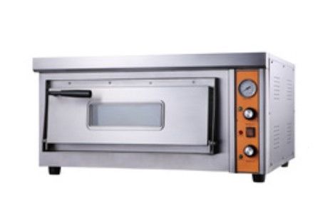 Restaurant Commercial Pizza Oven Table Top 72kg Electric 920x765x470mm 4.2kw