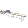 Buy cheap Hot selling Ultrasonic Vegetable Washer With Manufacturer Price by Huafood from wholesalers