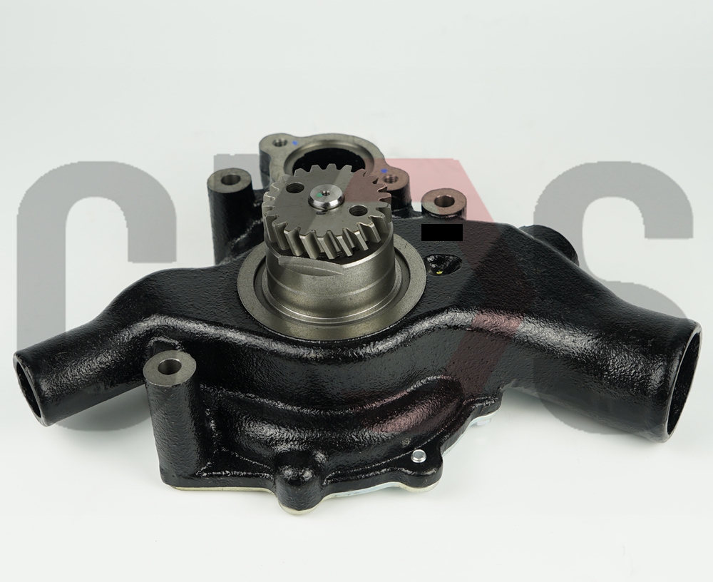 Engine EL100 16100-3632 Hino Truck Spare Parts
