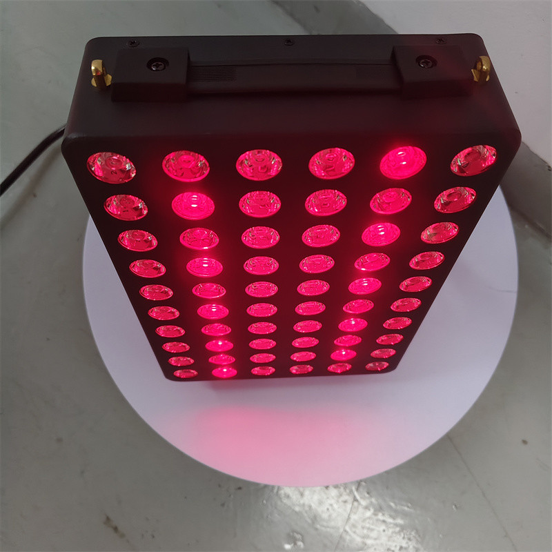 300w Red LED Therapy Light Whole Body And Infrared PDT Light Therapy Device