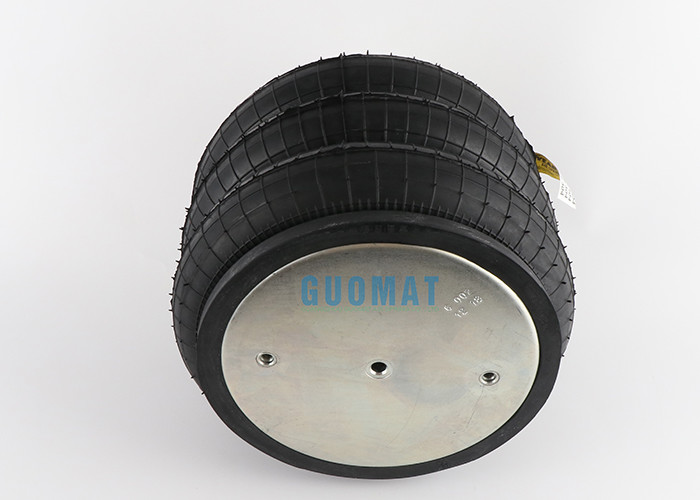 Contitech FT 330-29 503 Triple Convoluted Air Springs For LOAD GUARD SC2132