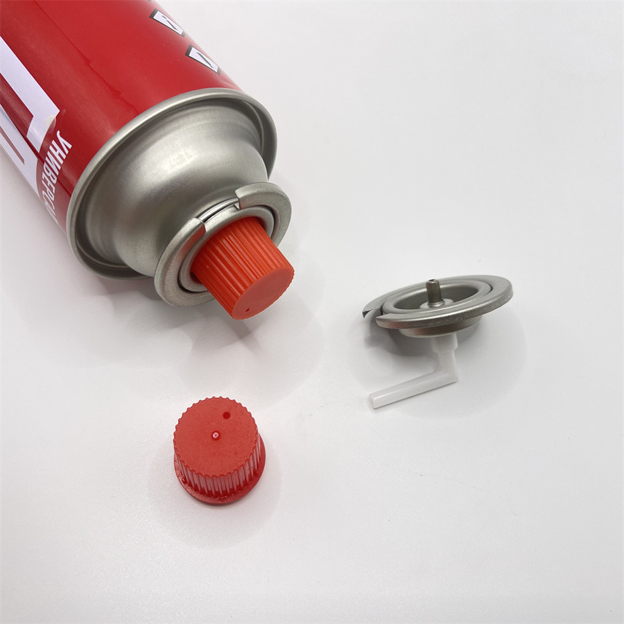 Precision Gas Stove Valve for Portable Cooking Enhancing Efficiency and Safety