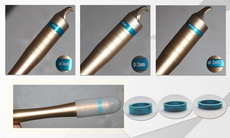 high power 980nm diode laser Vascular Removal