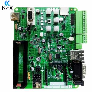 FR4 High TG PCB Cloning Printed Circuit Board PCBA 4oz