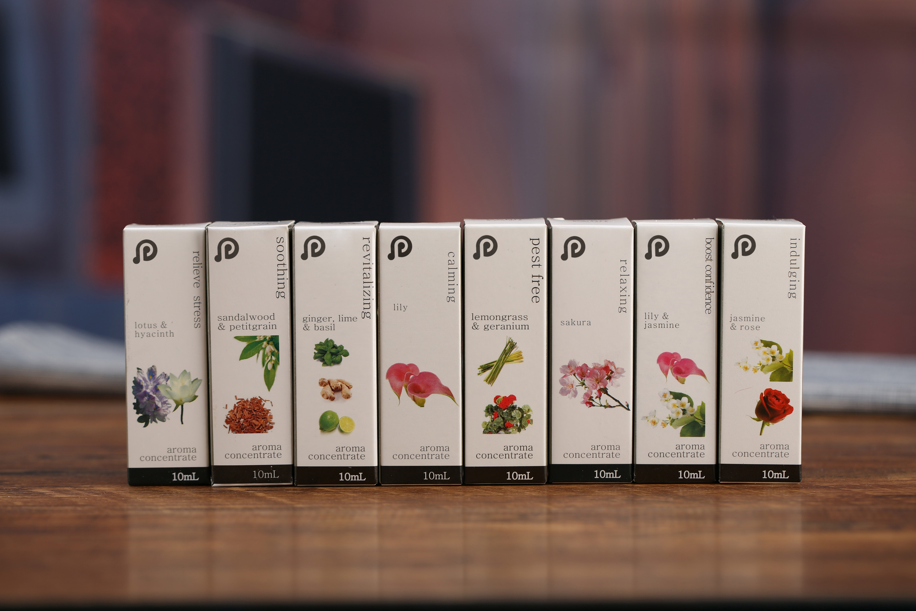 Aroma Essence Essential Oil Set Lavender Essential Oil For Diffuser Good Smelling Fragrance OEM Wholesale 100% Pure
