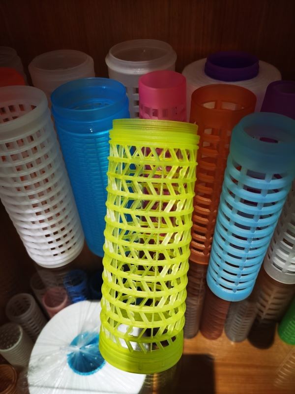 100% Virgin Poly Poly Core Spun Thread For Sewing Oeko-Tex Certified