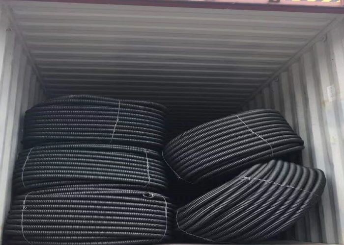 50-200mm Underground Conduit Pipe Electrical Cable For Solar Panel Mounting Accessories