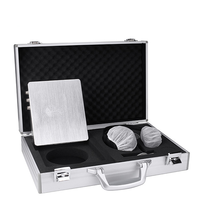 Clinical Metatron NLS FREE Shipping SSCH 4025 Bioresonance Health Scan And Therapy Equipment
