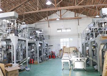Foshan Suntech Machinery Co., Ltd.
