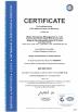 WEEM Abrasives Certifications