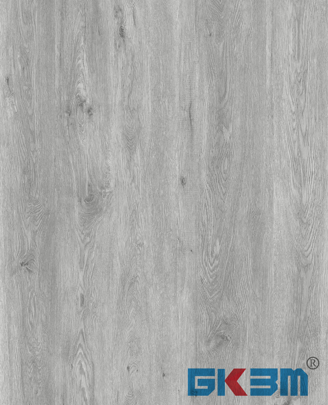 Click Luxury Vinyl SPC Flooring Fireproof Anti Slip LS-W8012