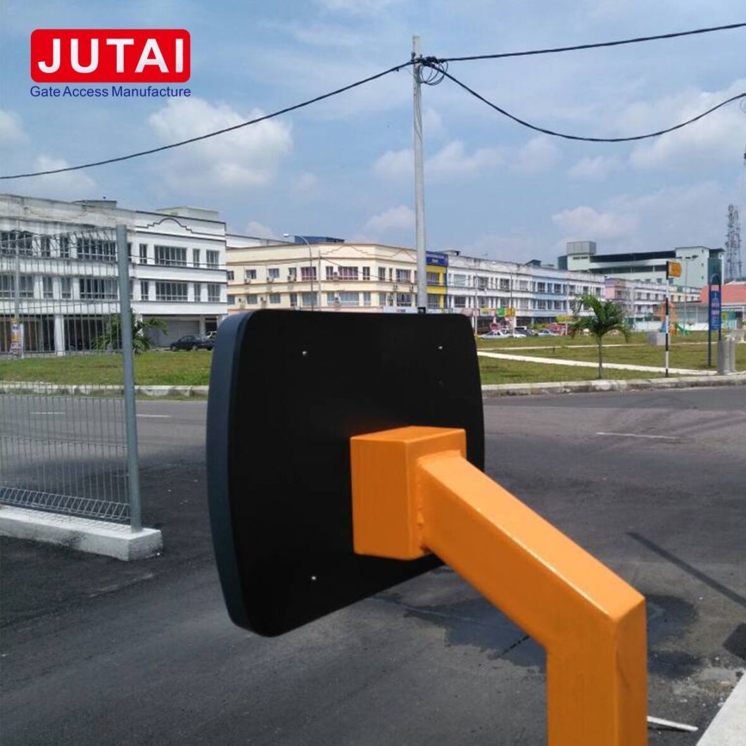 125K Proximity Card Working with Proximity Reader in Door Access Control