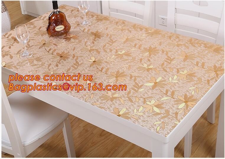 Custom PVC Woven Decorative Table Mat Placemat,Dining Room Hot Food Woven Fabric Vinyl PVC Table Mat,placemats pvc dinin