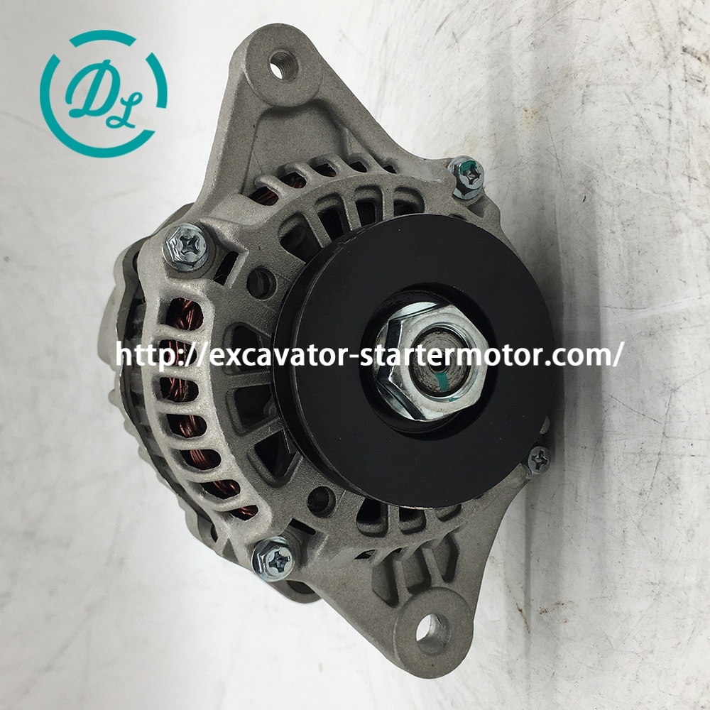 32A68-10201 32A68-00400 32A68-10200 32A68-10202 Alternator S4S 12V 40A