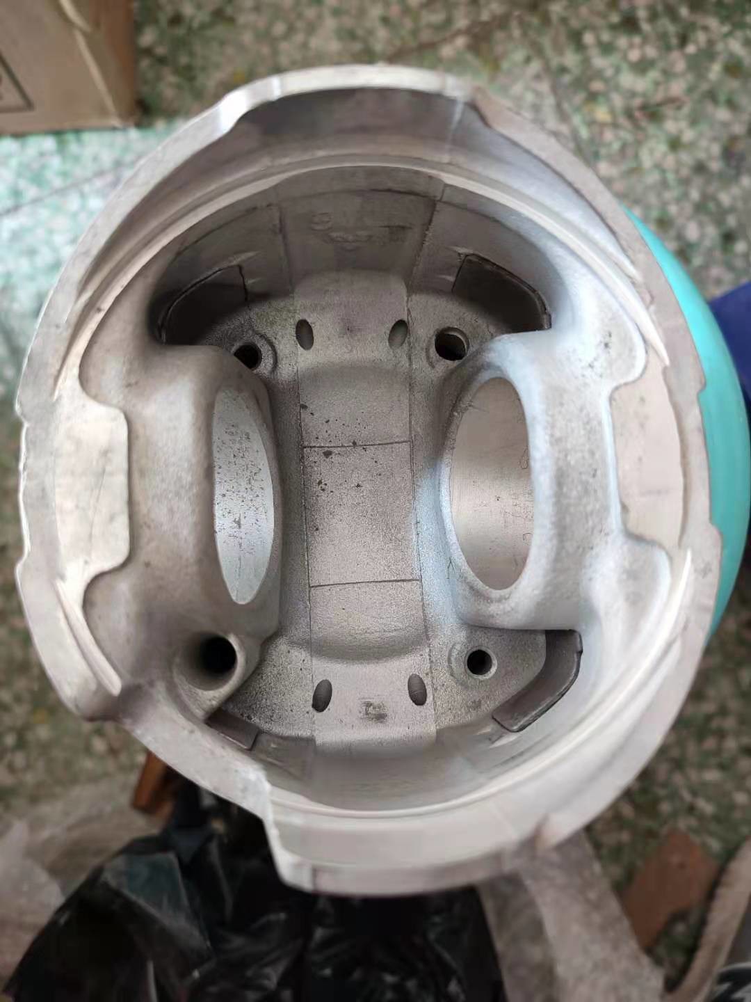 6D16 6D17 Mitsubishi Piston Me072570 Me072065 Me072549 Me07254623411-83c10