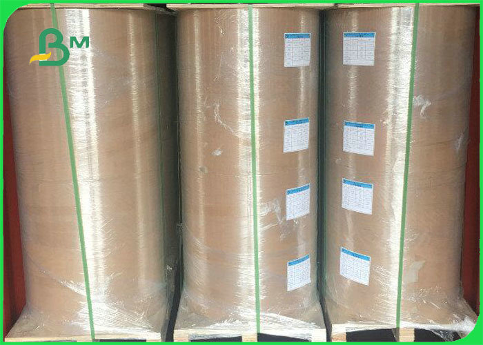 Grade AA Super White Absorbent Paper In Sheet 0.4mm 0.6mm 0.8mm For Coaster 