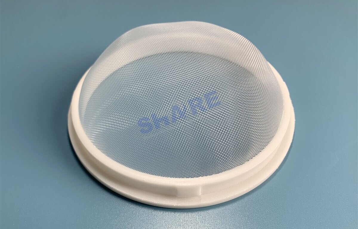 round proofer cup