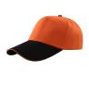 Buy cheap Customized No Pilling Sports Ball Caps Light Weight from wholesalers