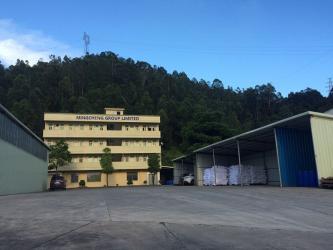 MINGCHENG GROUP LIMITED