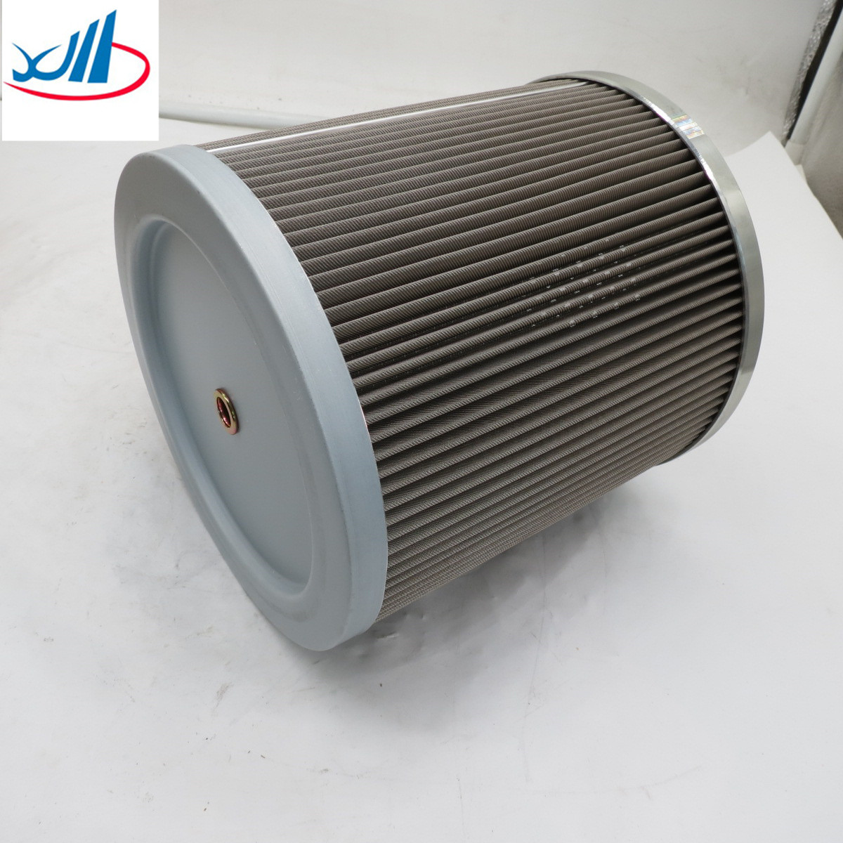 Construction Machine Excavator Spare Parts Hydraulic Oil Filter 860149017