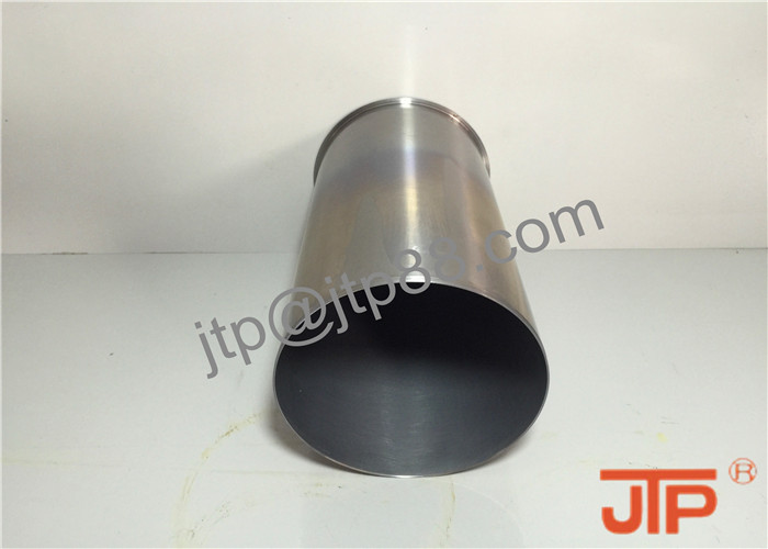 1-11261-119-0 6BF1 6BG1 Diesel Engine Cylinder Liner With Steel Bore 105mm