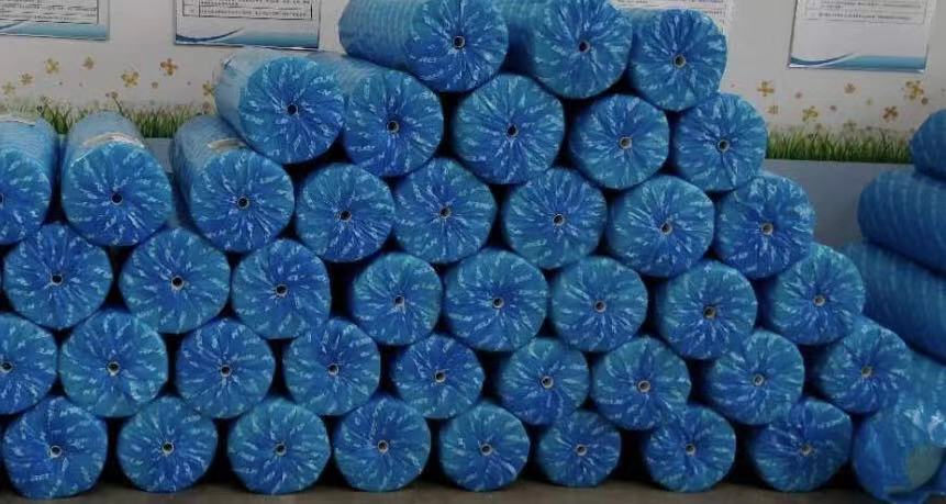 Waterproof TPO Film Material for Building Membrane in Hotel Construction Industry
