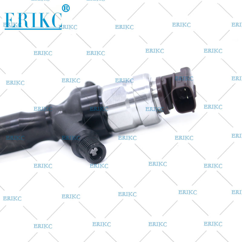 ERIKC 9709500-592 diesel injection pump 23670-09070 Common Rail Injector 23670-0L020 For Toyota